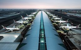 Dubai International Airport